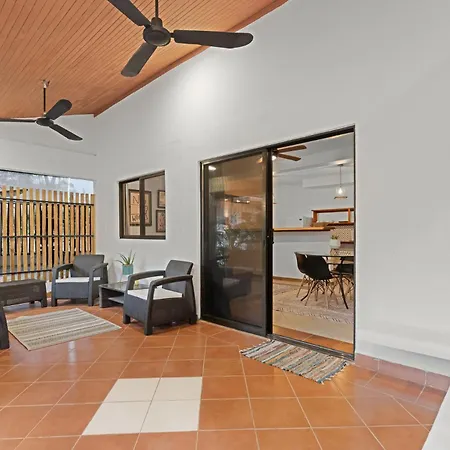 Villas Vibras