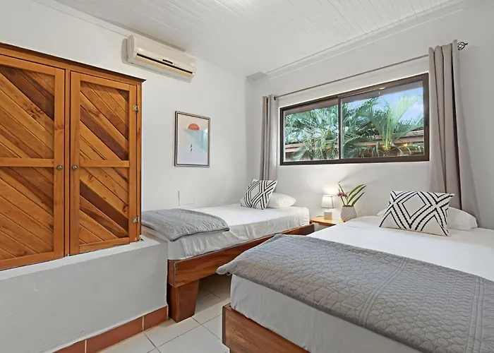 Vibras Hotel