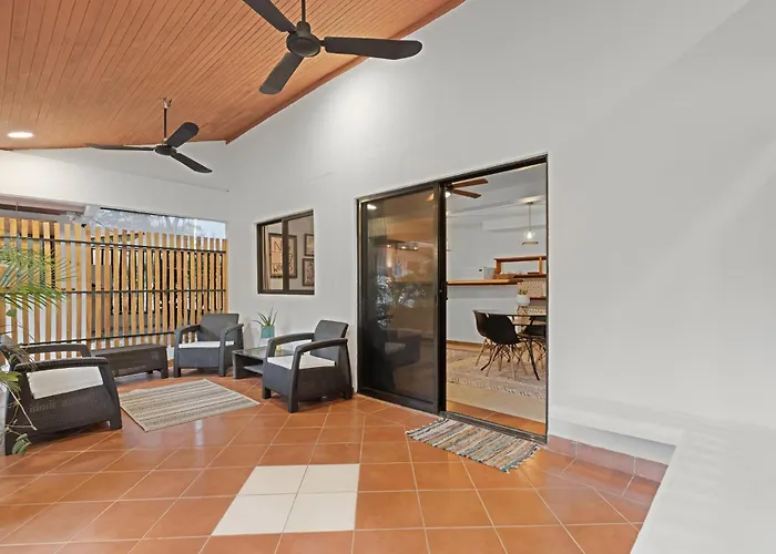 Hotel Vibras Playa Avellana
