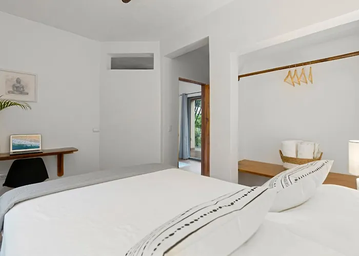 Vibras Hotel Playa Avellana