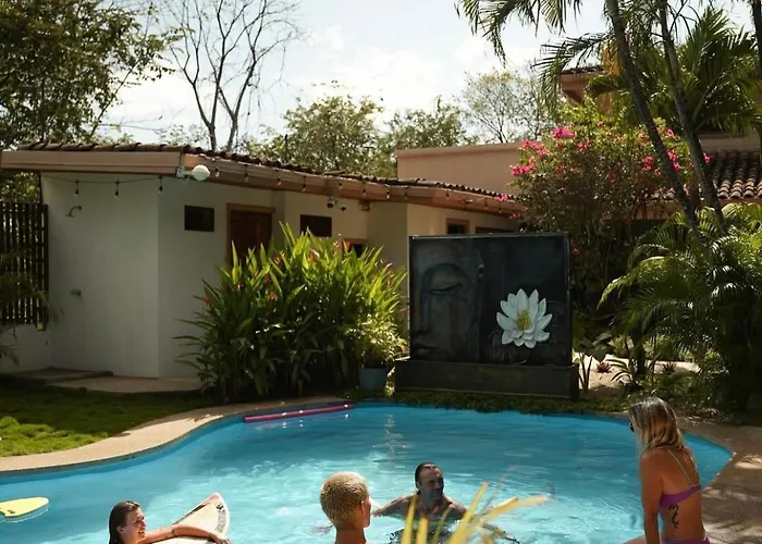 Vibras Hotel *